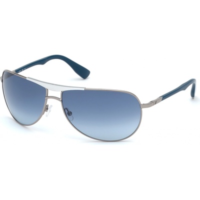 Web Eyewear WE0273 6614W