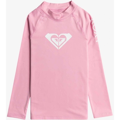 Roxy Блуза с uv защита whole hearted ls