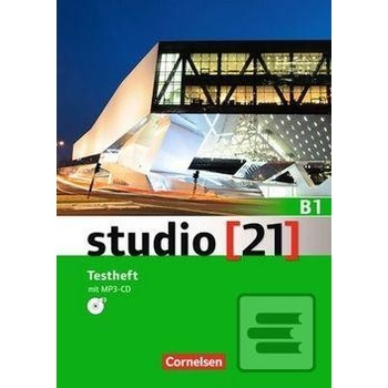 Studio 21 B1 testy