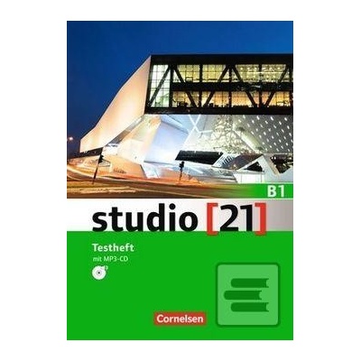 Studio 21 B1 testy