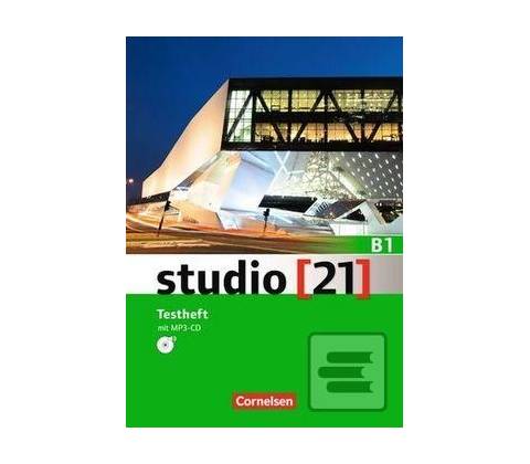 Studio 21 B1 testy