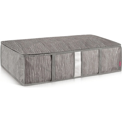 Tescoma obal na prikrývky FANCY HOME, 80 x 52 x 20 cm, cappuccino