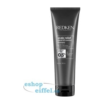 Redken Scalp Relief Dandruff Control Shampoo 250 ml