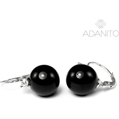 Adanito náušnice SSN006854