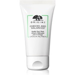 Origins Checks and Balances Frothy Face Wash освежаваща почистваща пяна за лице 50ml