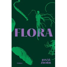 Flora - Jonáš Zbořil