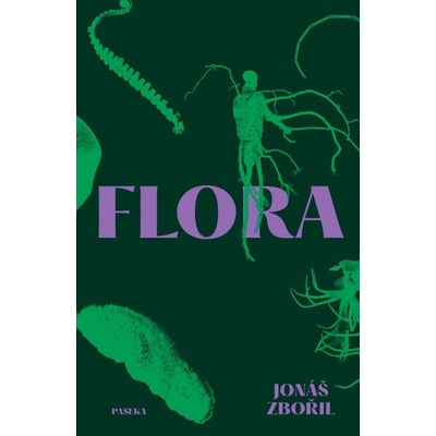 Flora - Jonáš Zbořil