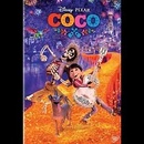Coco DVD