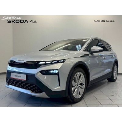 Skoda Elroq 85 210 kW