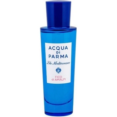 Acqua di Parma Blu Mediterraneo Fico Di Amalfi toaletní voda unisex 30 ml