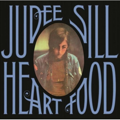 SILL JUDEE: HEART FOOD HQ LP