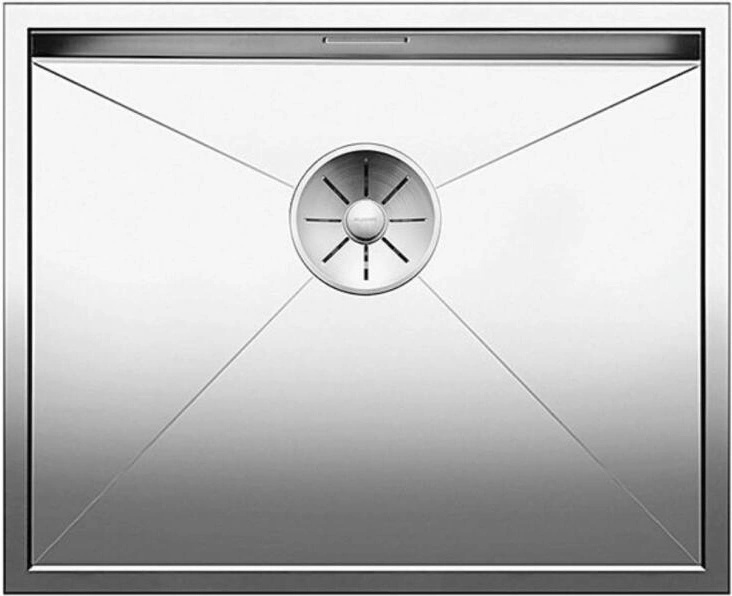 BLANCO ZEROX 500-U (521589)