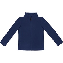 PinBina Astronaut Kids Fleece Jacket tmavě modrá