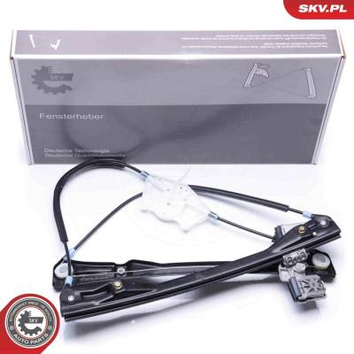 Zvedací zařízení oken ESEN SKV 00SKV621