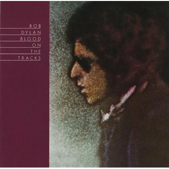 Image 1 of Bob Dylan - Blood On the Tracks (Remastered) (CD) (5099751235026)