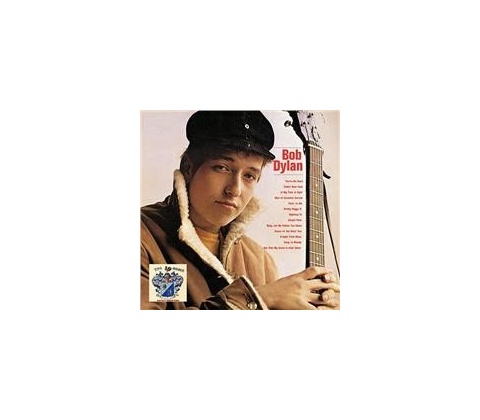 Dylan Bob - Bob Dylan LP