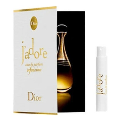 Christian Dior J'adore Infinissime parfumovaná voda dámska 1 ml vzorka