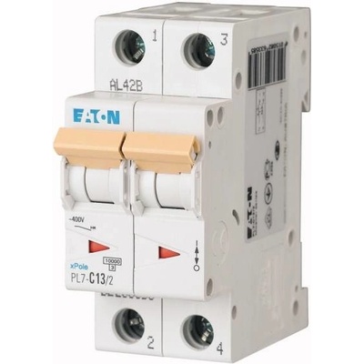 Eaton pl7-b13/2 262764