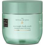 Rituals The Ritual of Jing Нощна маска за тяло, 125 ml Лосион за тяло