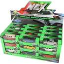 Welly Auto mix 1:60
