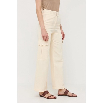 Image 1 of Patrizia Pepe Панталон с лен Patrizia Pepe (2P1483.A247)