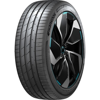 Image 1 of Hankook iON evo IK01 SoundAbsorber XL 245/45 ZR19 102Y