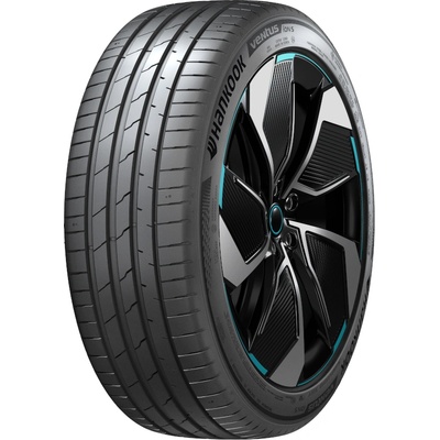 Hankook iON evo IK01 SoundAbsorber XL 245/45 ZR19 102Y