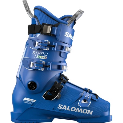 SALOMON S/PRO Alpha 130 Race 25/26 27-27,5 – Zboží Dáma