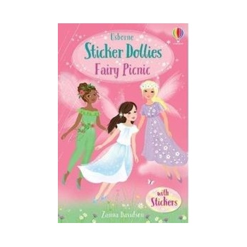 Fairy Picnic