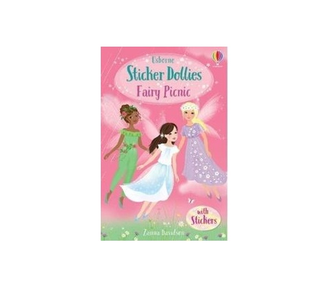 Fairy Picnic