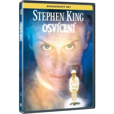 Osvícení 2 DVD