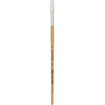 Štetec školský KOH-I-NOOR 9936 - plochý č.8