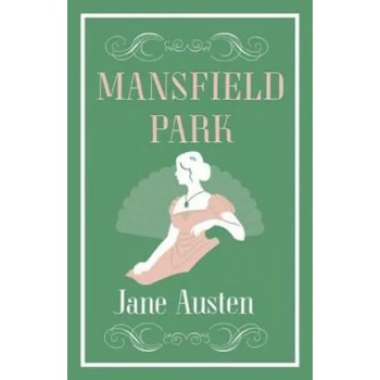 Image 1 of Mansfield Park