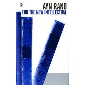 For the New Intellectual (ISBN: 9780451163080)