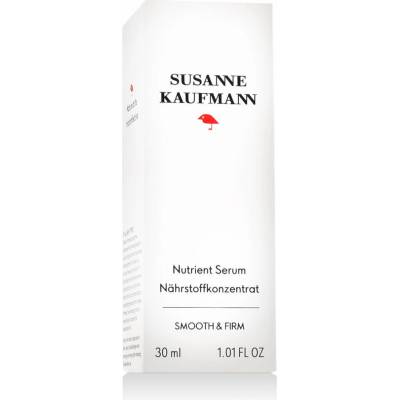Susanne Kaufmann Nutrient Serum Vyživující sérum 30 ml