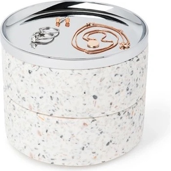 Umbra šperkovnice Tesora Ceramic