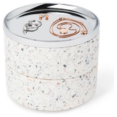 Umbra šperkovnice Tesora Ceramic