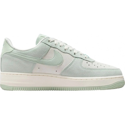 Nike WMNS AIR FORCE 1 '07 SE W HQ1497-099 zelené