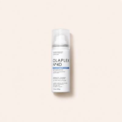Olaplex Olaplex No. 4D Clean Volume Detox Dry Shampoo 50 ml
