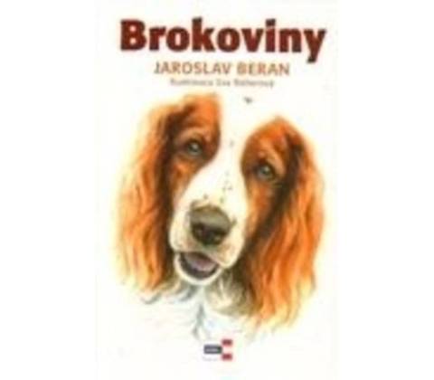 Brokoviny