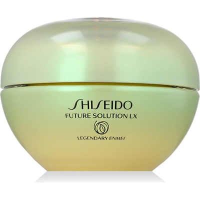 Shiseido Future Solution LX Legendary Enmei Ultimate Renewing Cream 50 ml
