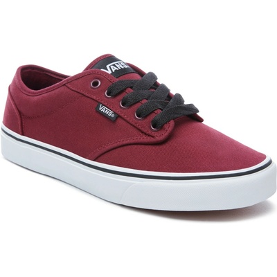 Vans MN Atwood červená
