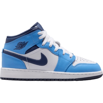 Jordan Air 1 SE Mid modrá