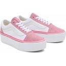 Vans Old Skool Stackform color block multi