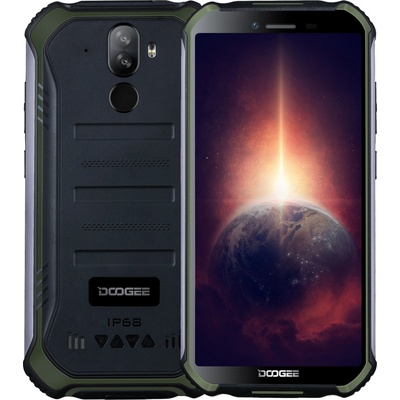 Doogee S40 PRO