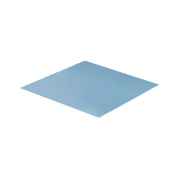 Image 1 of ARCTIC Thermal Pad ARCTIC TP-2 (APT2560) 145x145x1.5mm 6W/mk (ACTPD00006A)