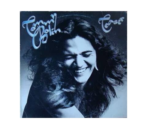 2 Tommy Bolin - Teaser CD