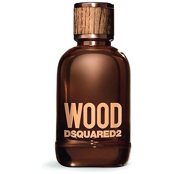Dsquared2 Wood for Him EDT 100 ml