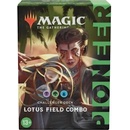 Wizards of the Coast Pioneer Challenger Deck 2021 Lotus Field Combo