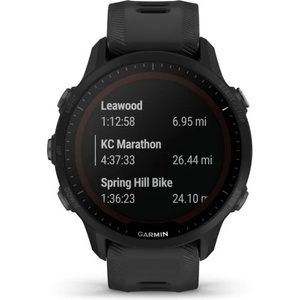 Garmin Forerunner 955 Solar (010-02638-20/21)